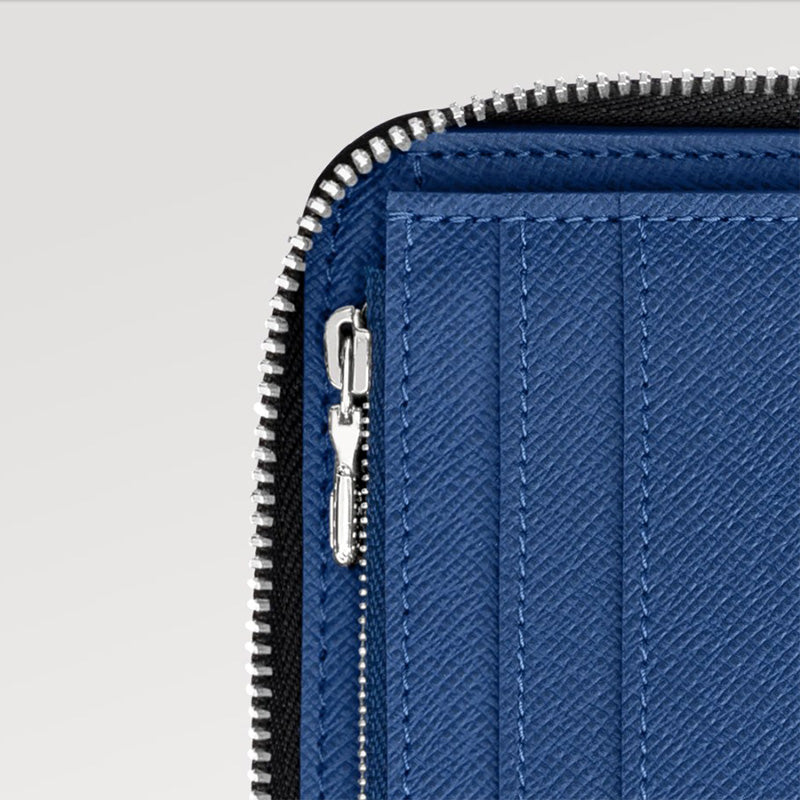 LV ジッピーウォレット・ヴェルティカル Ref:M30447