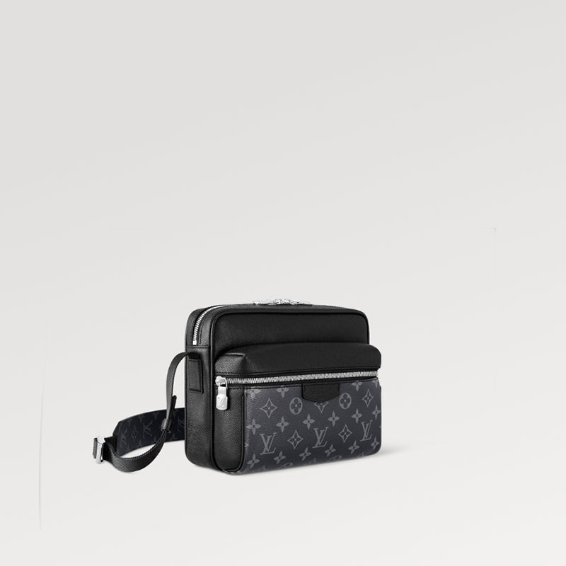 LV アウトドア・メッセンジャー PM Ref:  M30233