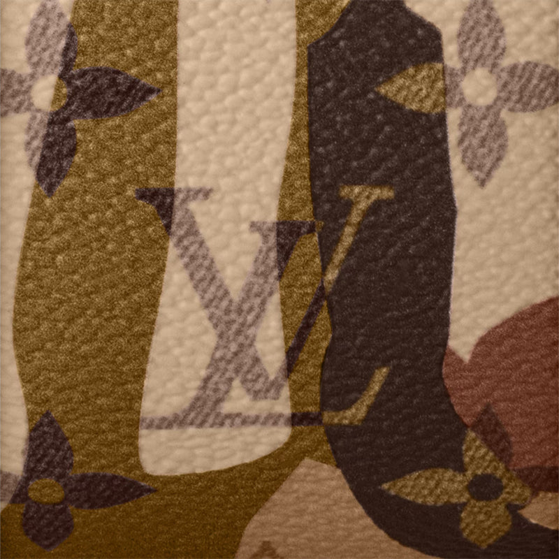 LV キーポル バンドリエール 25 ハンドバッグRef:  M46678