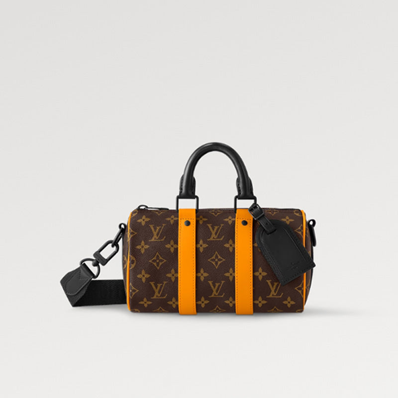 LV キーポル バンドリエール 25 ハンドバッグRef: M46687