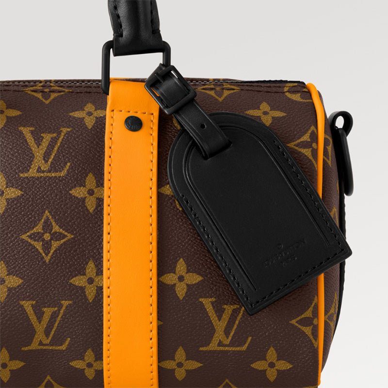 LV キーポル バンドリエール 25 ハンドバッグRef: M46687