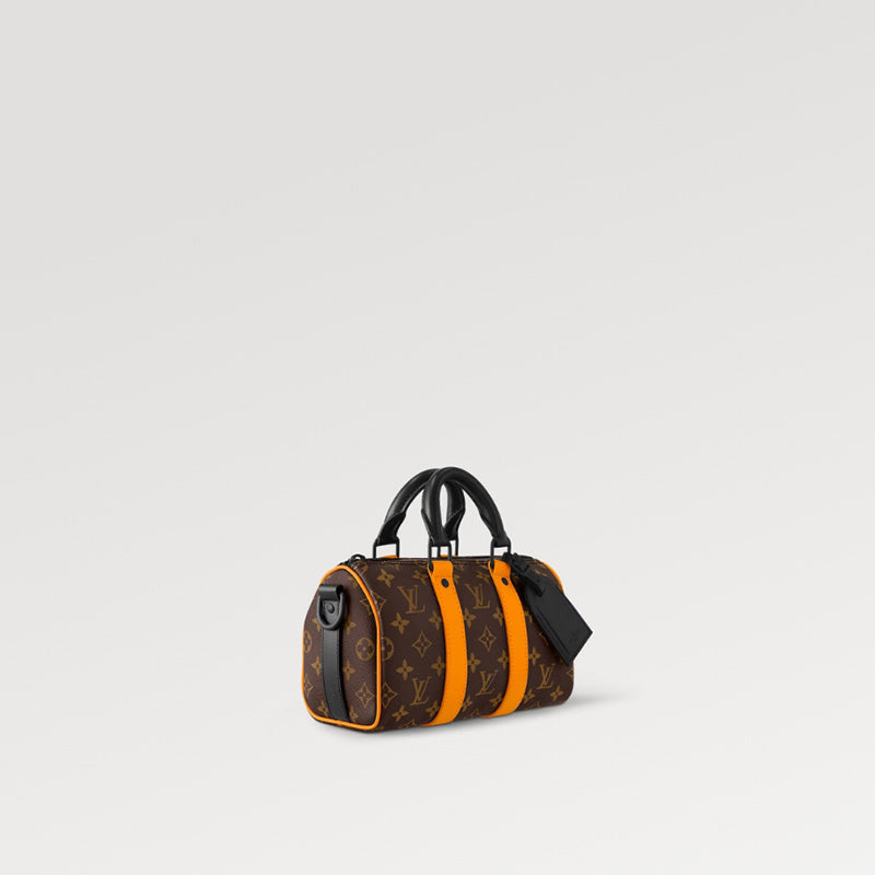 LV キーポル バンドリエール 25 ハンドバッグRef: M46687