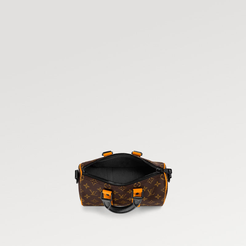 LV キーポル バンドリエール 25 ハンドバッグRef: M46687