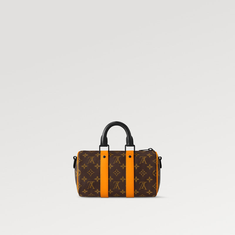 LV キーポル バンドリエール 25 ハンドバッグRef: M46687