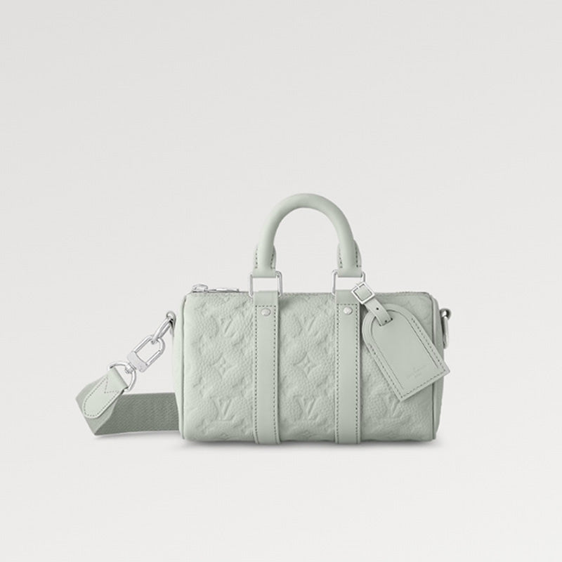 LV キーポル バンドリエール 25 ハンドバッグRef:M23163