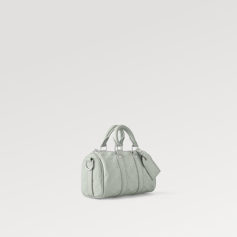 LV キーポル バンドリエール 25 ハンドバッグRef:M23163