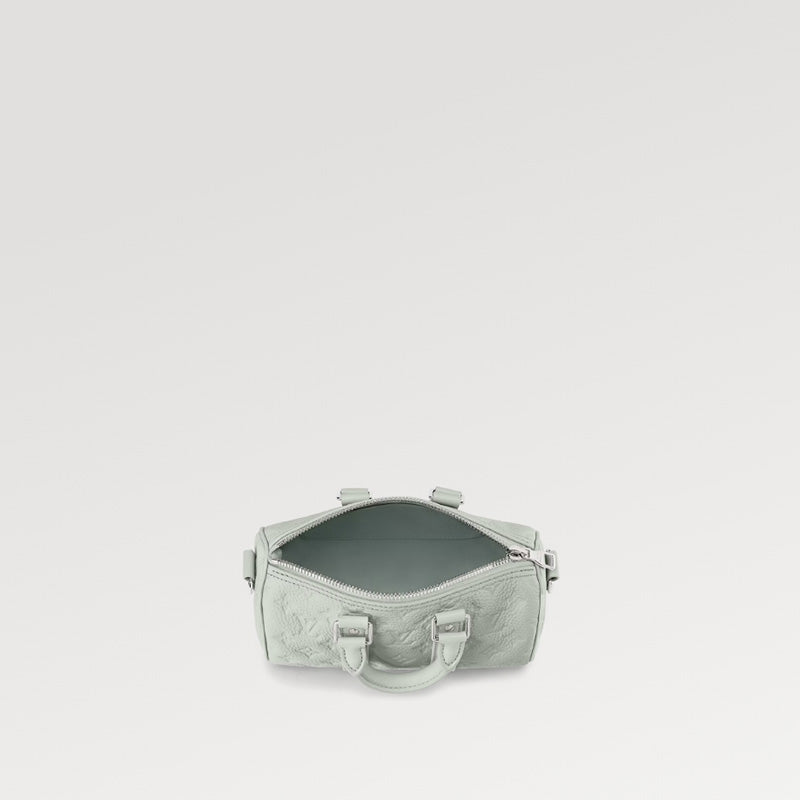 LV キーポル バンドリエール 25 ハンドバッグRef:M23163