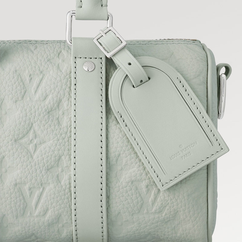 LV キーポル バンドリエール 25 ハンドバッグRef:M23163