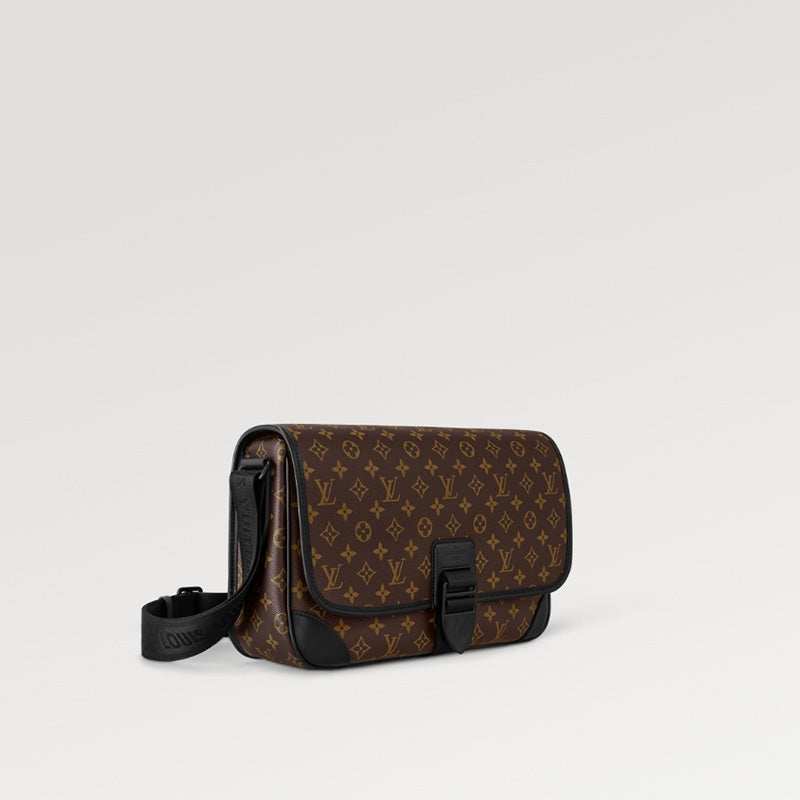LV アーチ―・メッセンジャーRef:  M46328