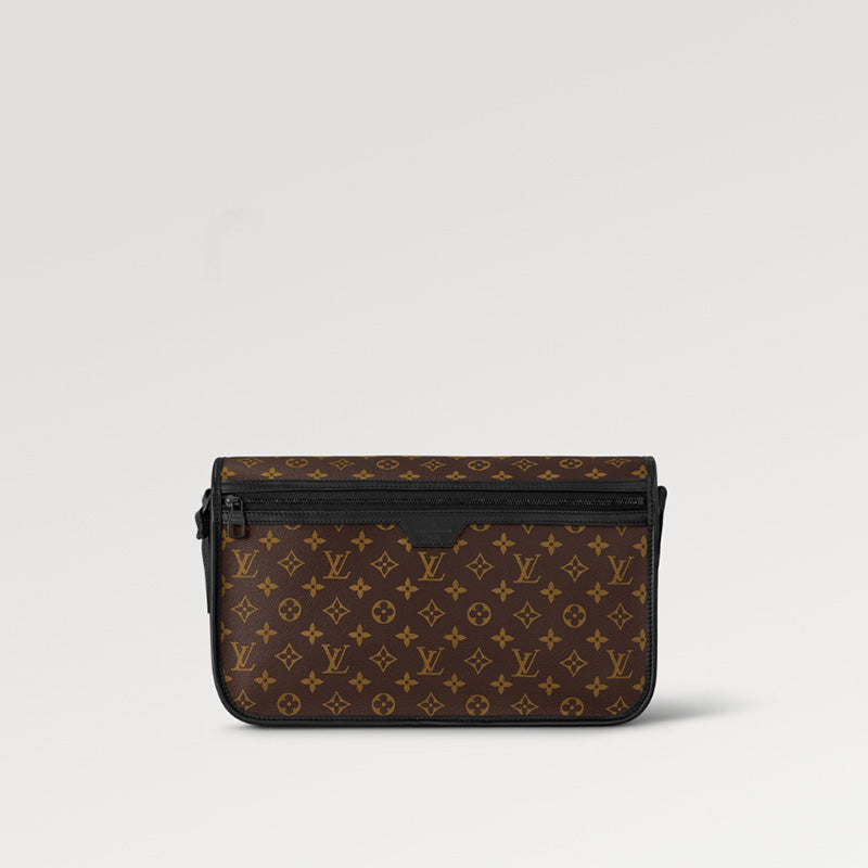 LV アーチ―・メッセンジャーRef:  M46328