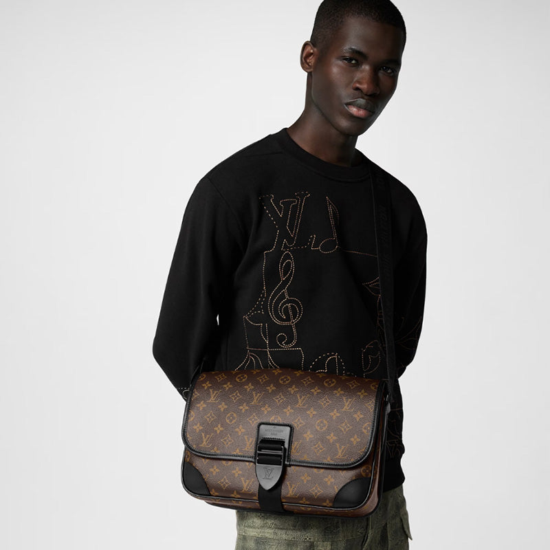 LV アーチ―・メッセンジャーRef:  M46328