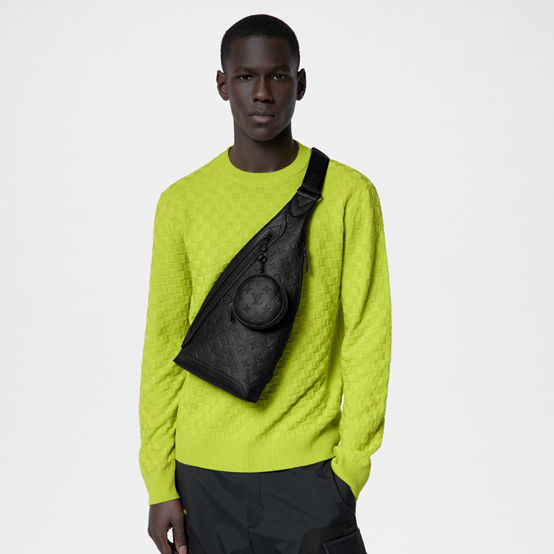 LV デュオ・スリングバッグ Ref:  M21890