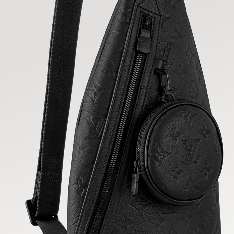 LV デュオ・スリングバッグ Ref:  M21890