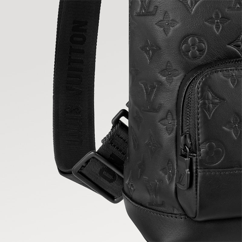 LV レーサー ショルダーバッグRef:M46107