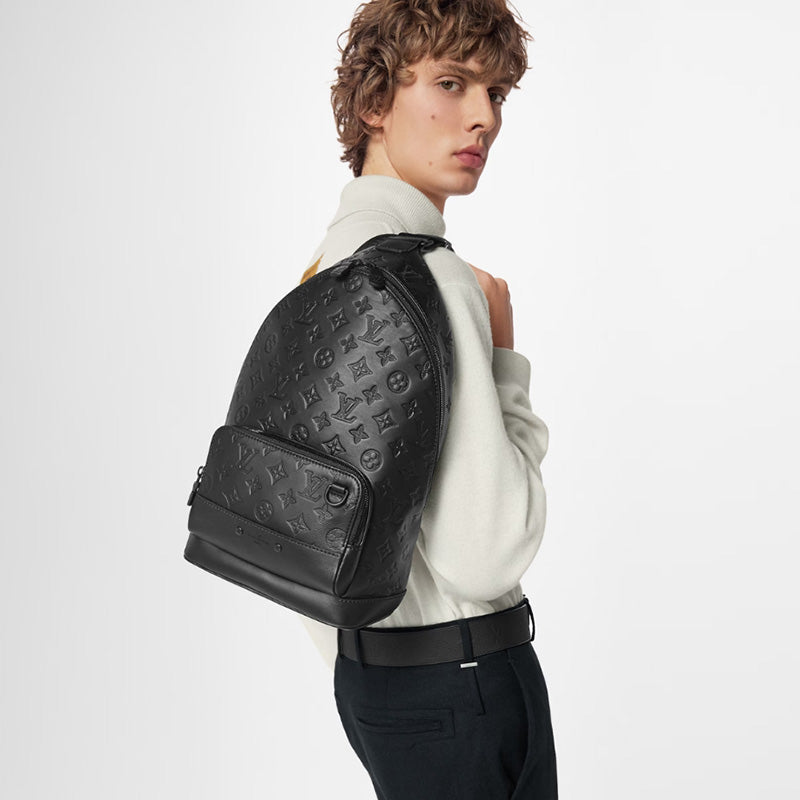 LV レーサー ショルダーバッグRef:M46107