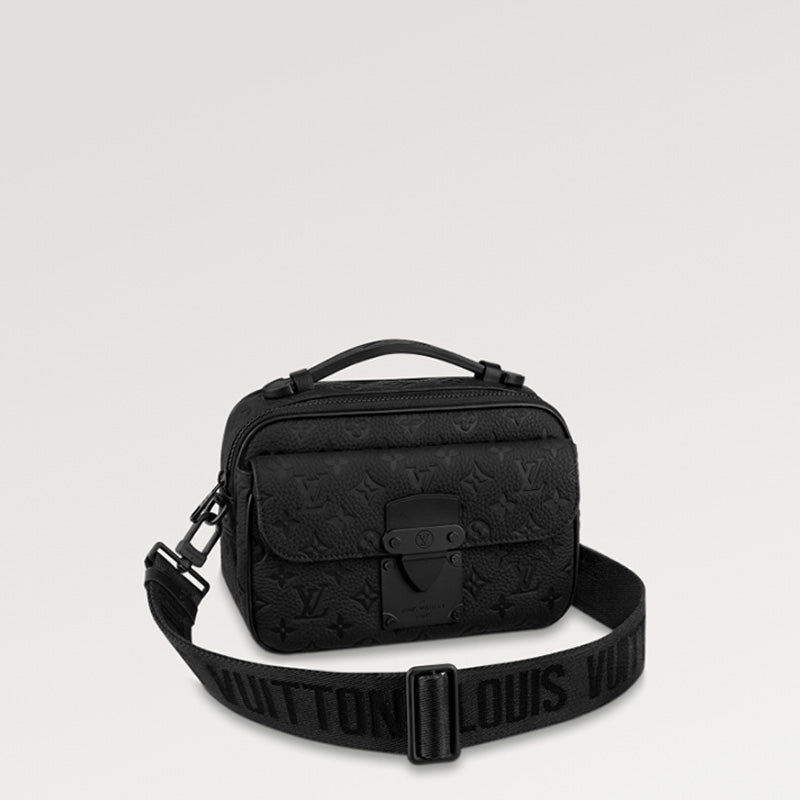 LV Sロック・メッセンジャ一Ref:  M58489
