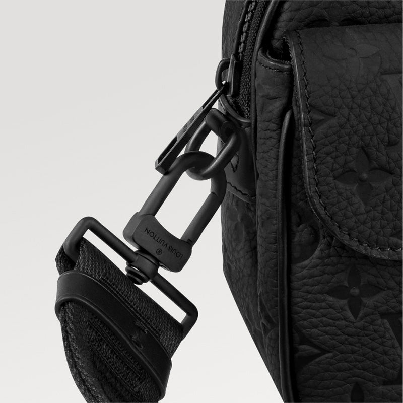 LV Sロック・メッセンジャ一Ref:  M58489