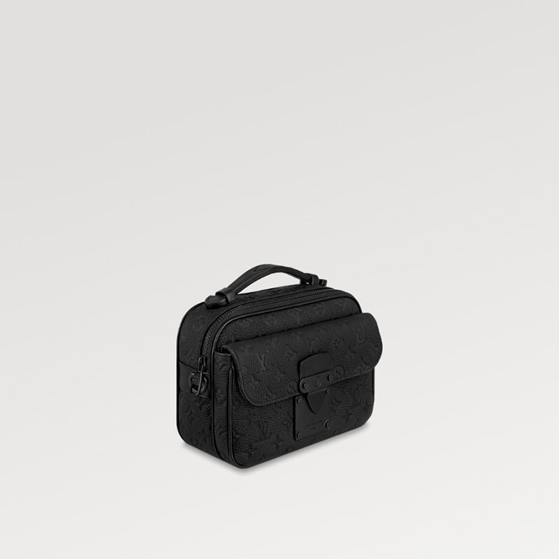 LV Sロック・メッセンジャ一Ref:  M58489