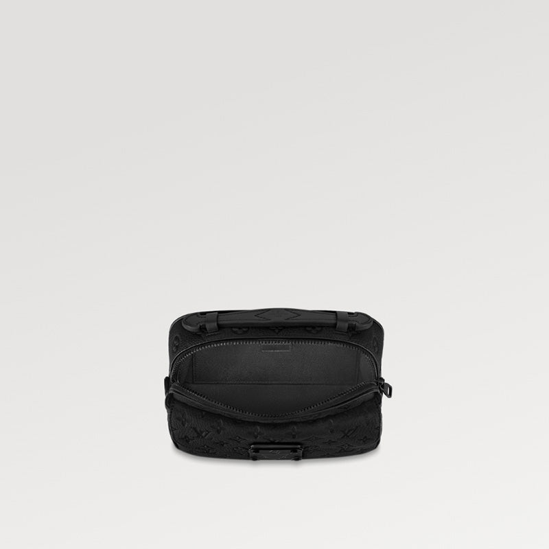LV Sロック・メッセンジャ一Ref:  M58489