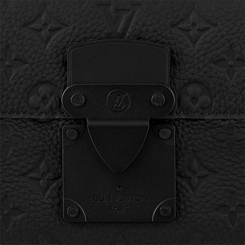 LV Sロック・メッセンジャ一Ref:  M58489