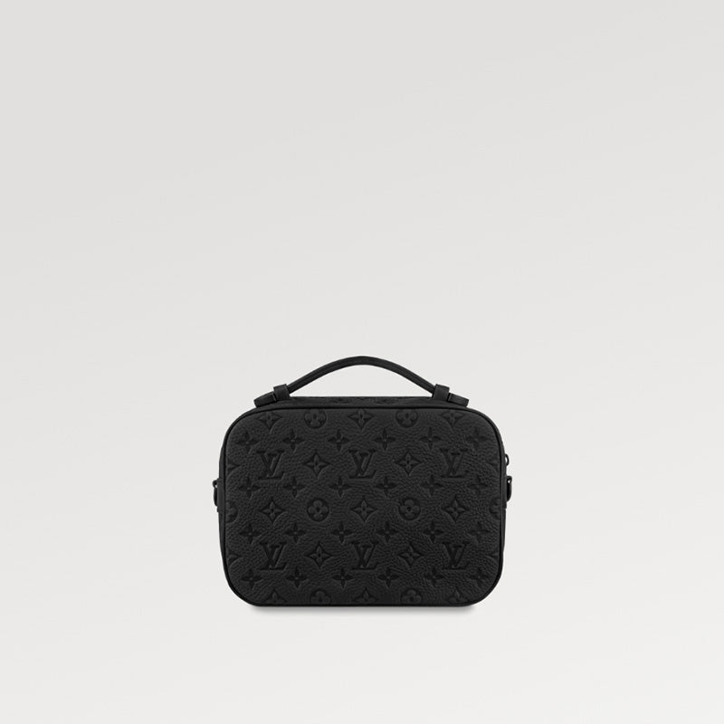 LV Sロック・メッセンジャ一Ref:  M58489