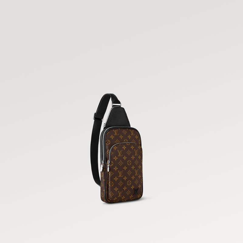 LV アヴェニュー・スリングバッグRef: M46327
