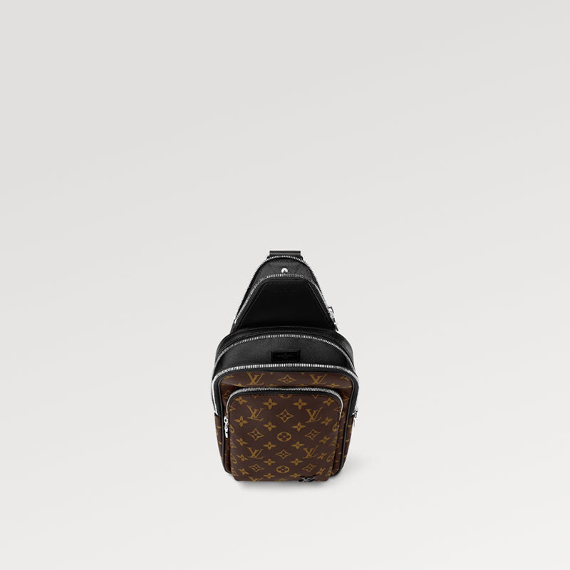 LV アヴェニュー・スリングバッグRef: M46327