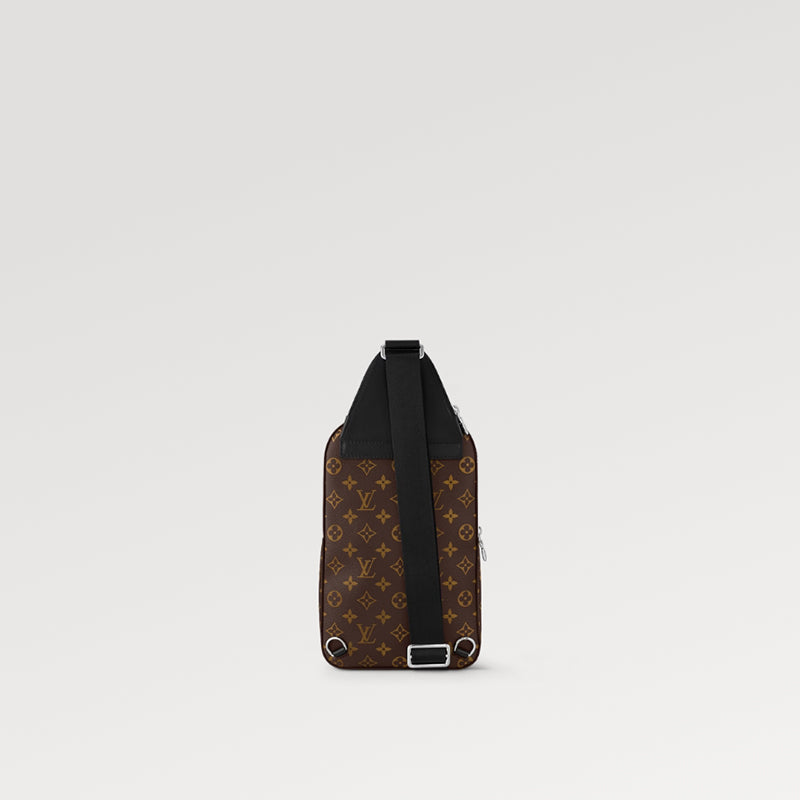 LV アヴェニュー・スリングバッグRef: M46327