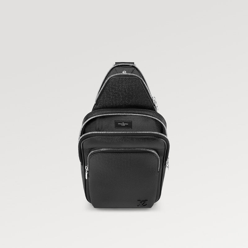 LV アヴェニュー・スリングバッグRef:M30863