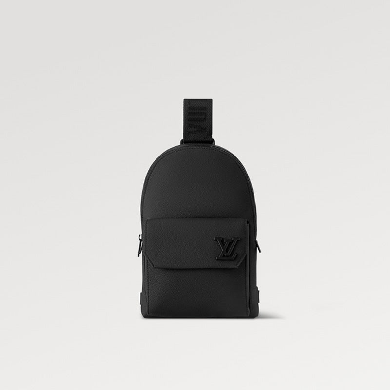 LV パイロット・スリングバッグRef:  M23736