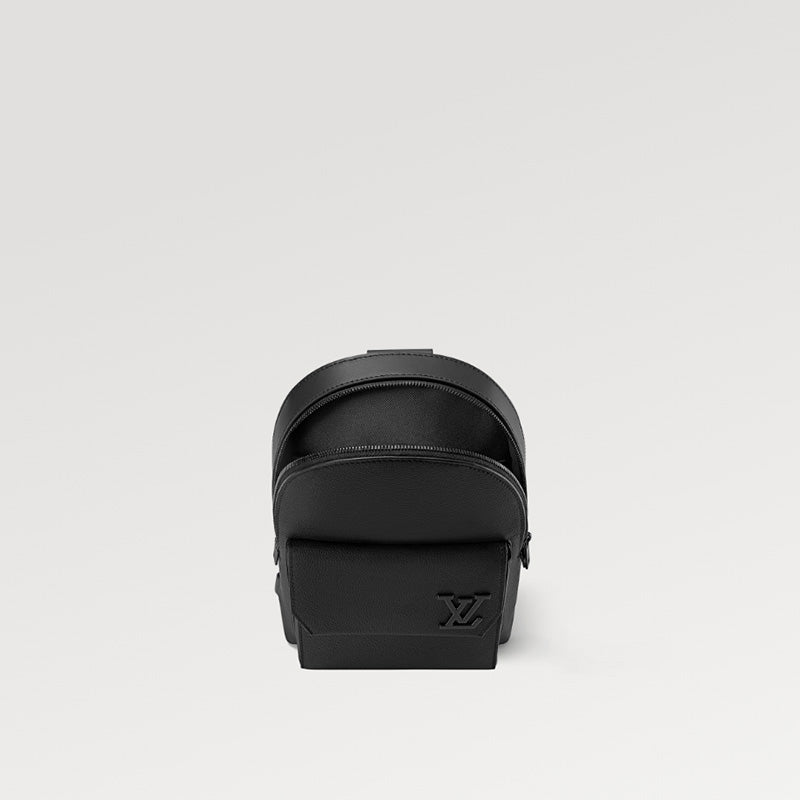 LV パイロット・スリングバッグRef:  M23736