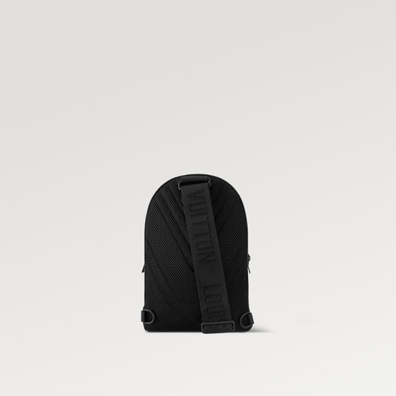 LV パイロット・スリングバッグRef:  M23736