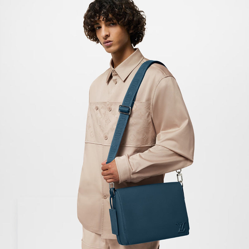 LV テイクオフ・メッセンジャー Ref:M23709