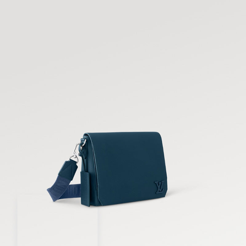 LV テイクオフ・メッセンジャー Ref:M23709