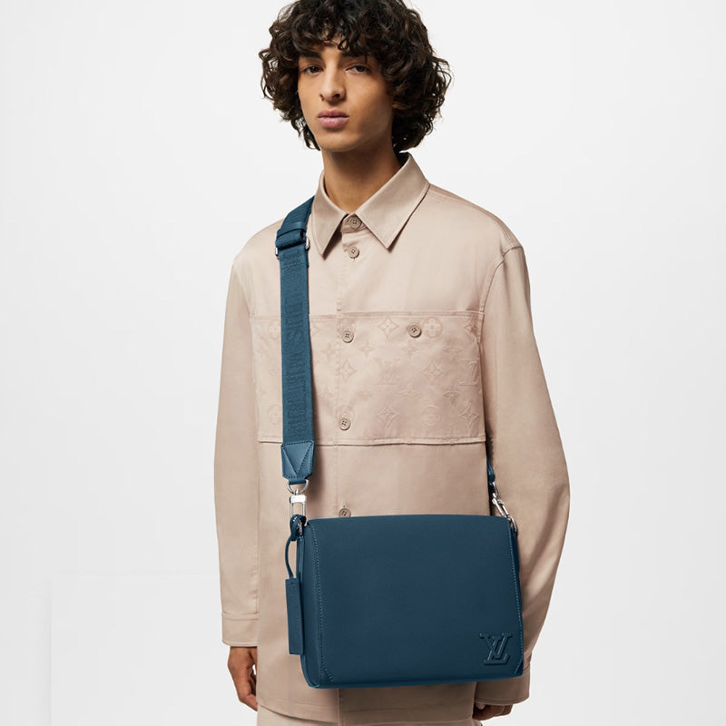 LV テイクオフ・メッセンジャー Ref:M23709