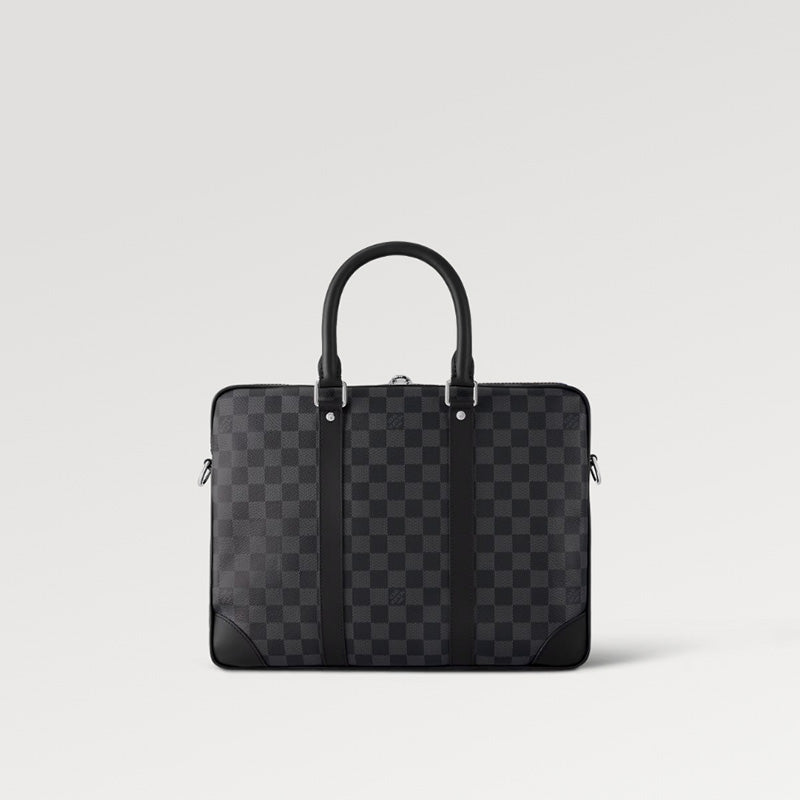 LV ポルト ドキュマン・ヴォワヤージュ Ref: N40445
