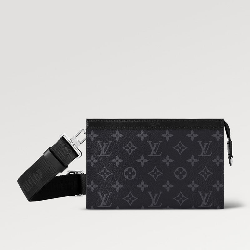 LV ガストン・ウェアラブル ウォレット Ref:M81124