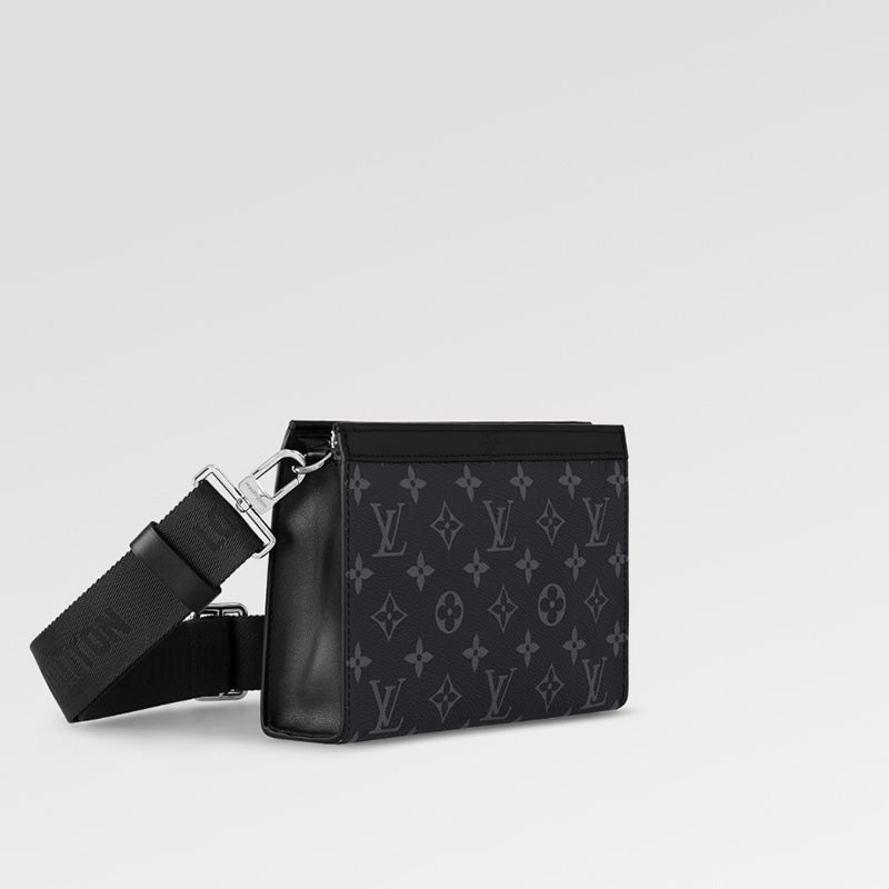 LV ガストン・ウェアラブル ウォレット Ref:M81124