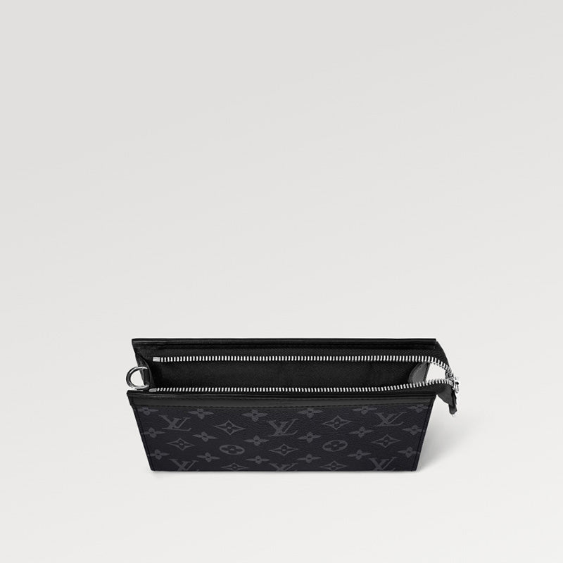 LV ガストン・ウェアラブル ウォレット Ref:M81124