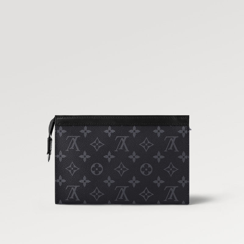 LV ガストン・ウェアラブル ウォレット Ref:M81124
