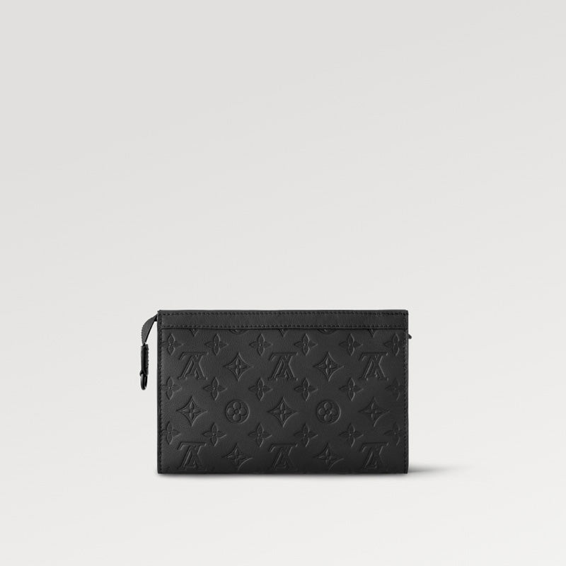 LV ガストン・ウェアラブル ウォレットRef:  M81115