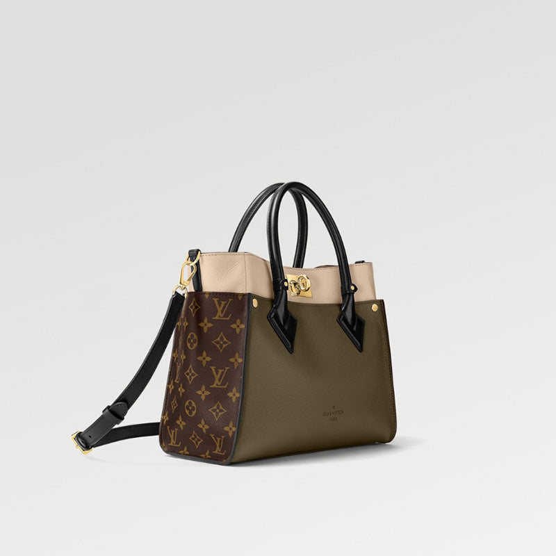 LV オンマイサイド MMRef: M55302