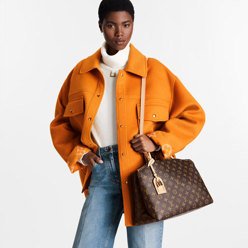 LV グラン・パレ MMRef:M45898
