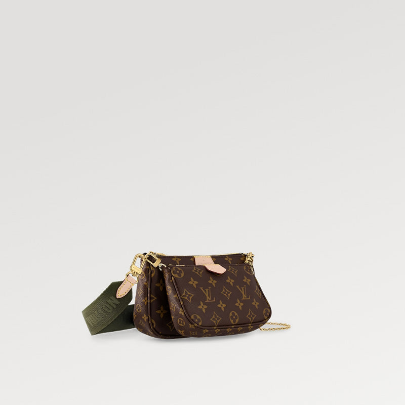 LV ミュルティ・ポシェット・アクセソワールRef:M44813