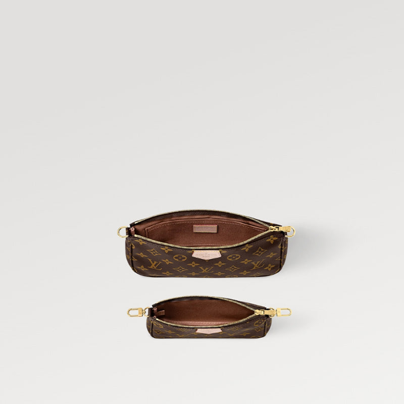 LV ミュルティ・ポシェット・アクセソワールRef:M44813