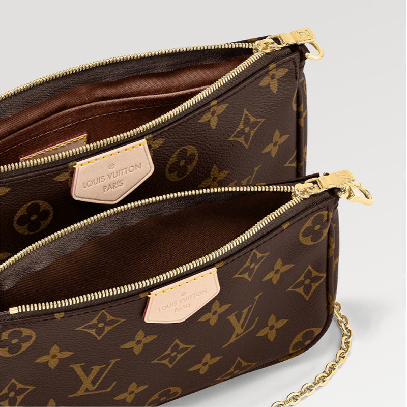 LV ミュルティ・ポシェット・アクセソワールRef:M44813