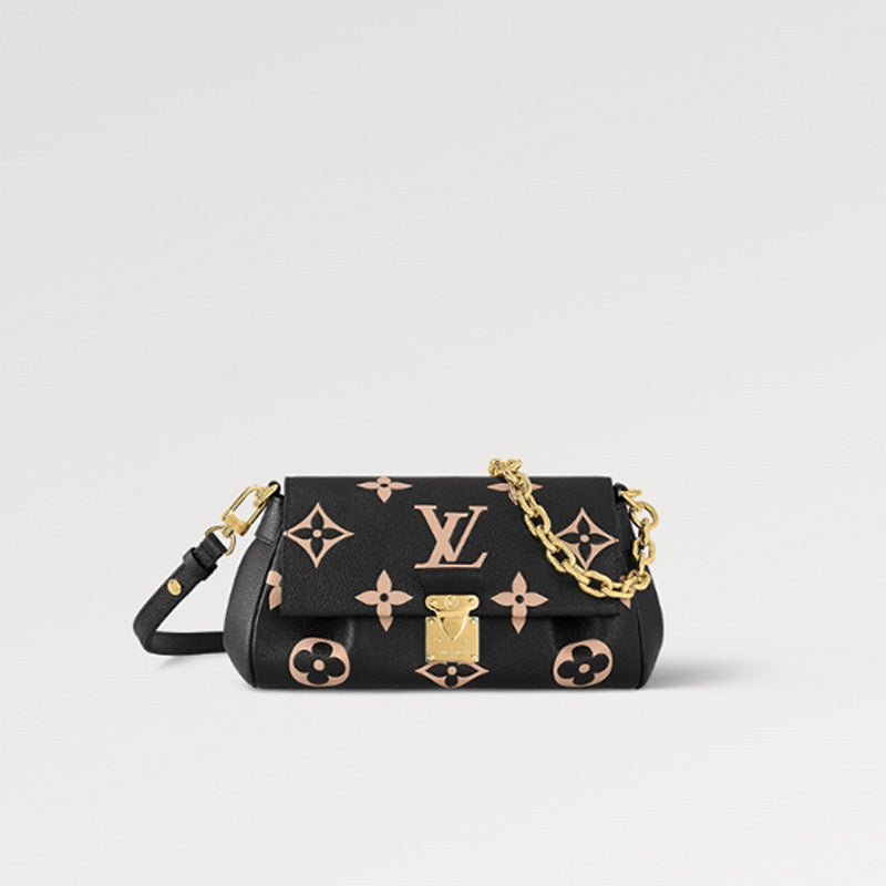 LV フェイボリット NMRef: M45859