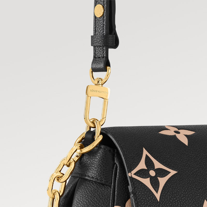 LV フェイボリット NMRef: M45859