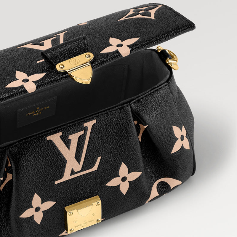 LV フェイボリット NMRef: M45859