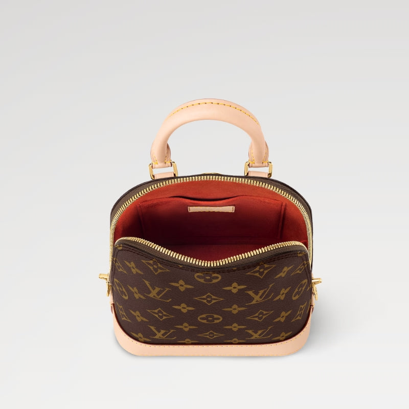 LV  アルマ･バックパック Ref:M47132